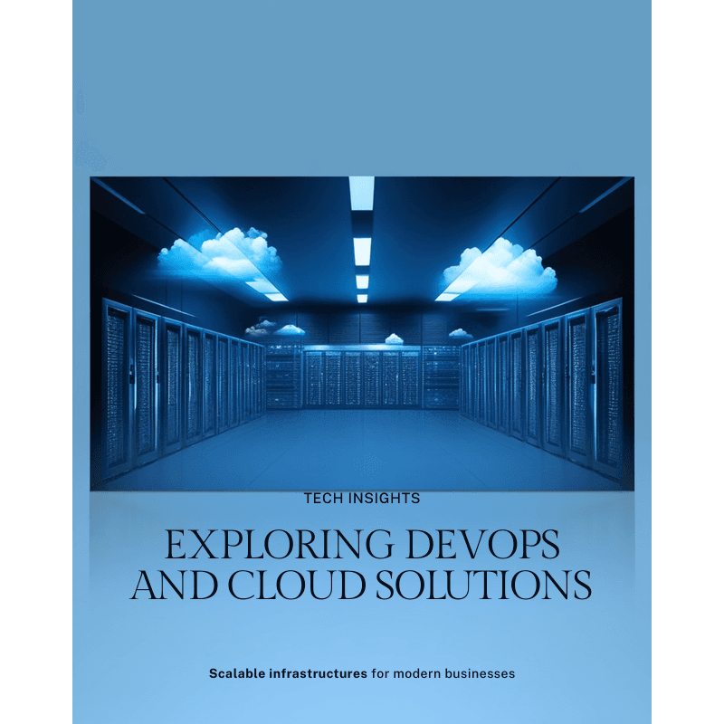 DevOps & Engineering