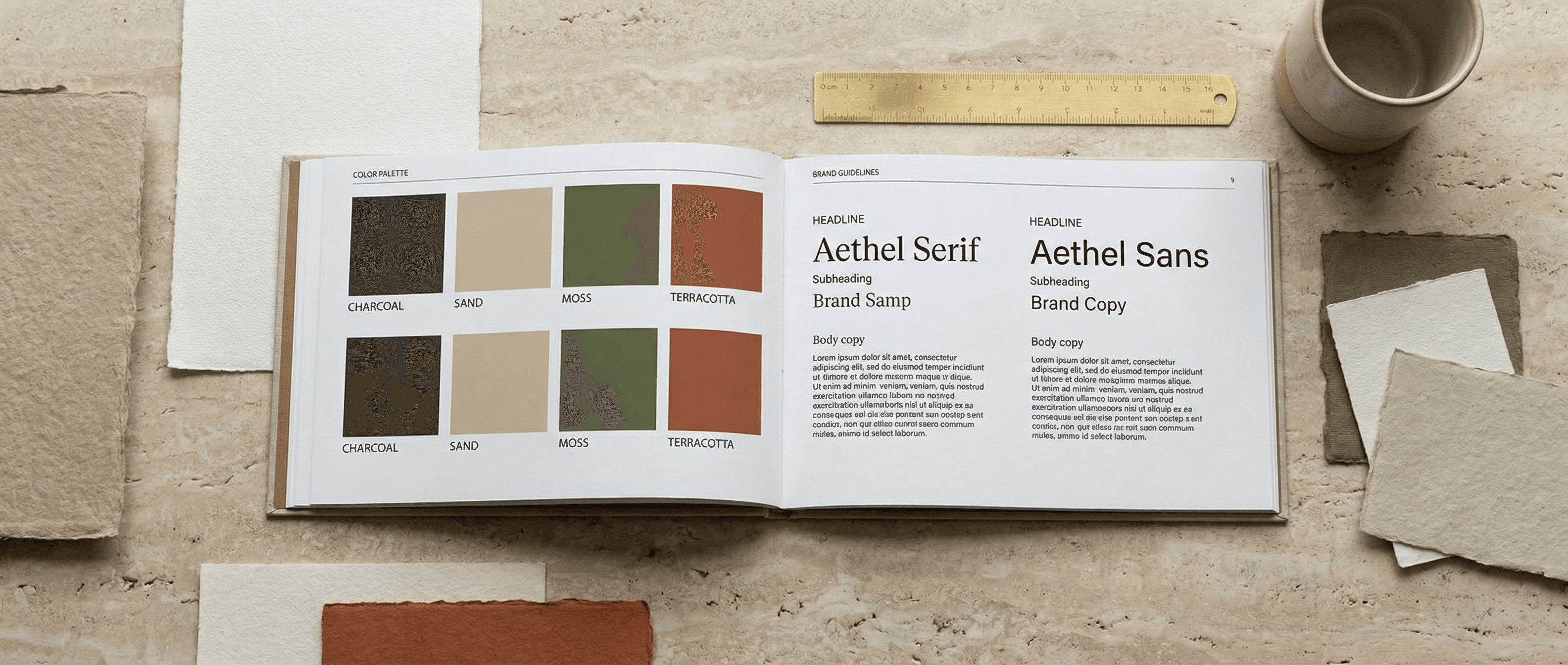 Brand Guidelines
