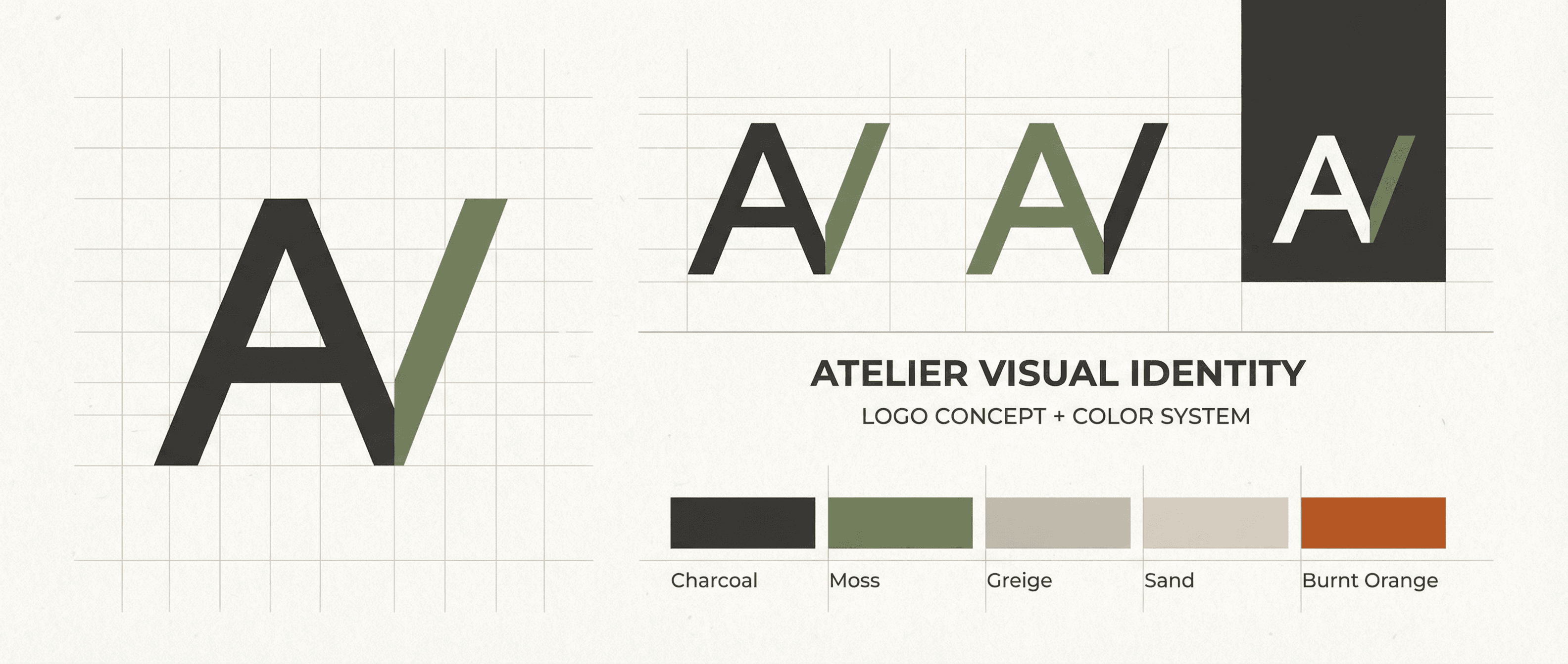 Visual Identity