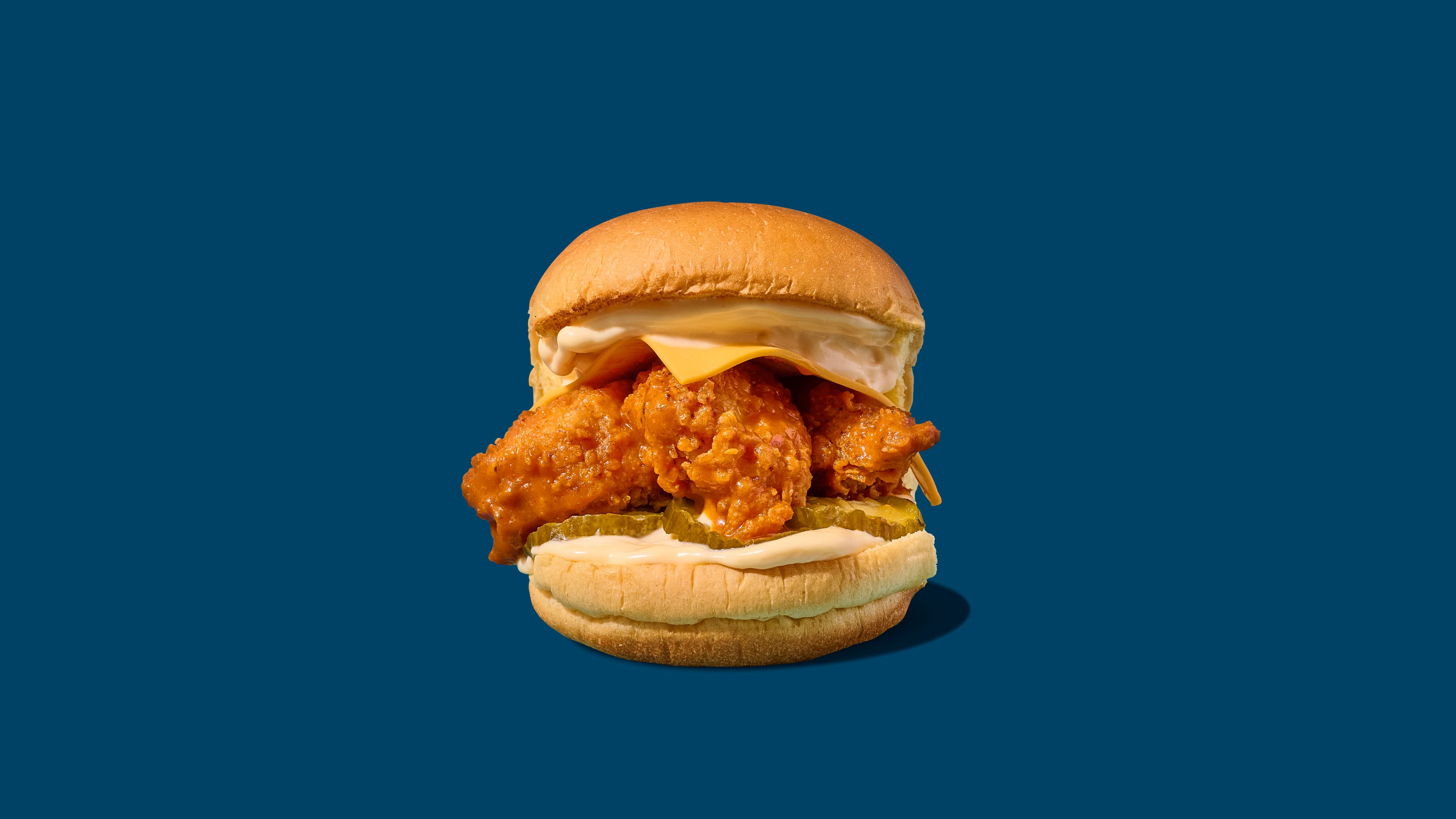 Edited portfolio image